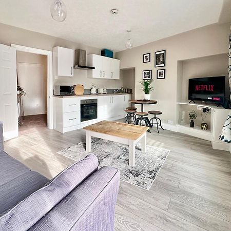 Blossoms Reach - 2 Minutes From Station And City Centre York Extérieur photo