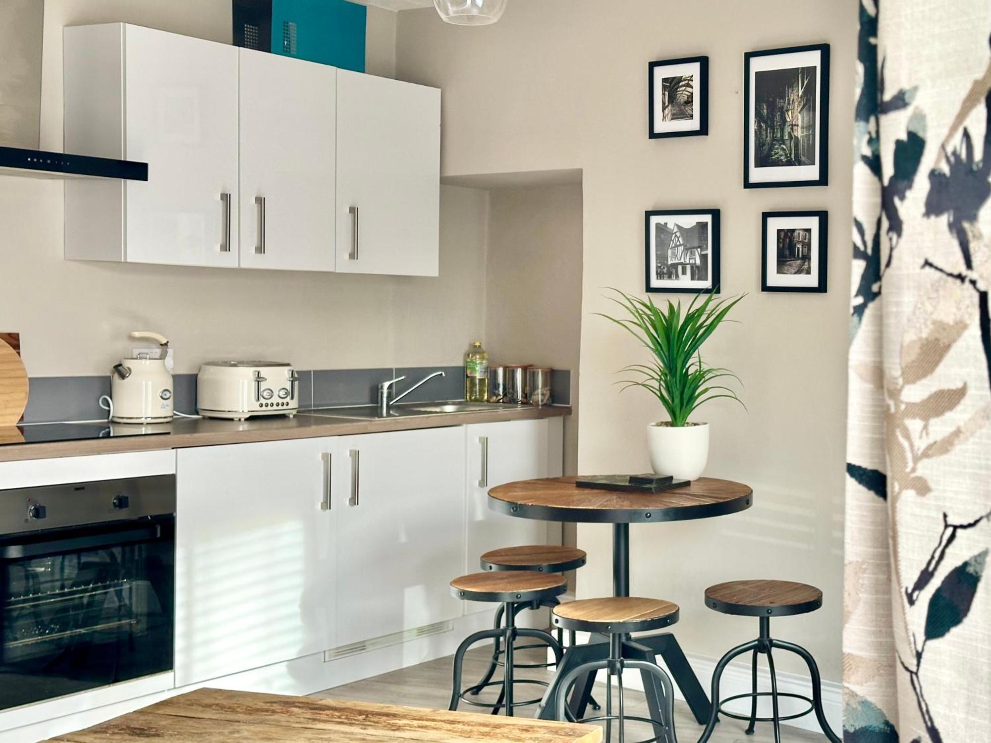 Blossoms Reach - 2 Minutes From Station And City Centre York Extérieur photo