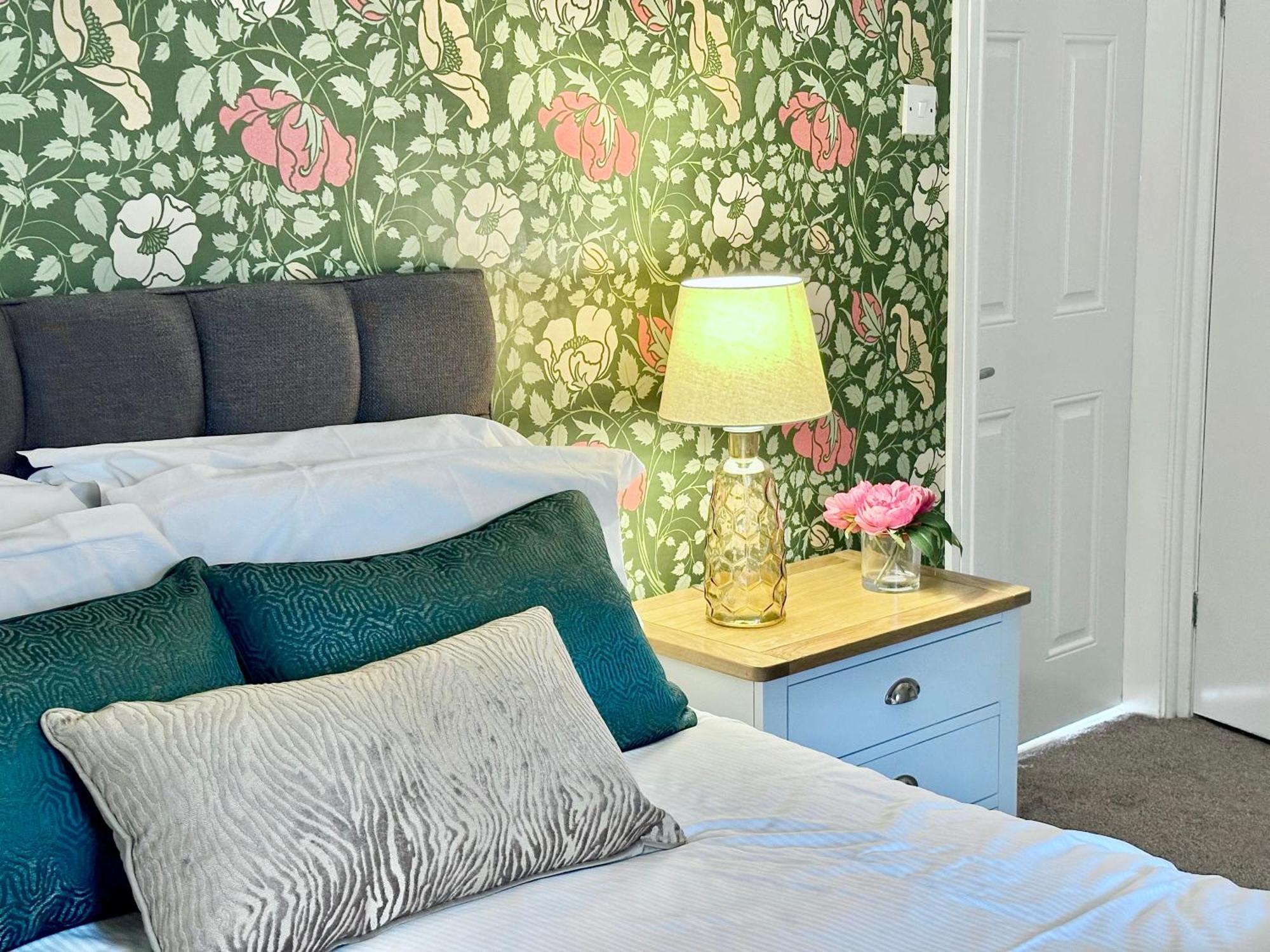 Blossoms Reach - 2 Minutes From Station And City Centre York Extérieur photo